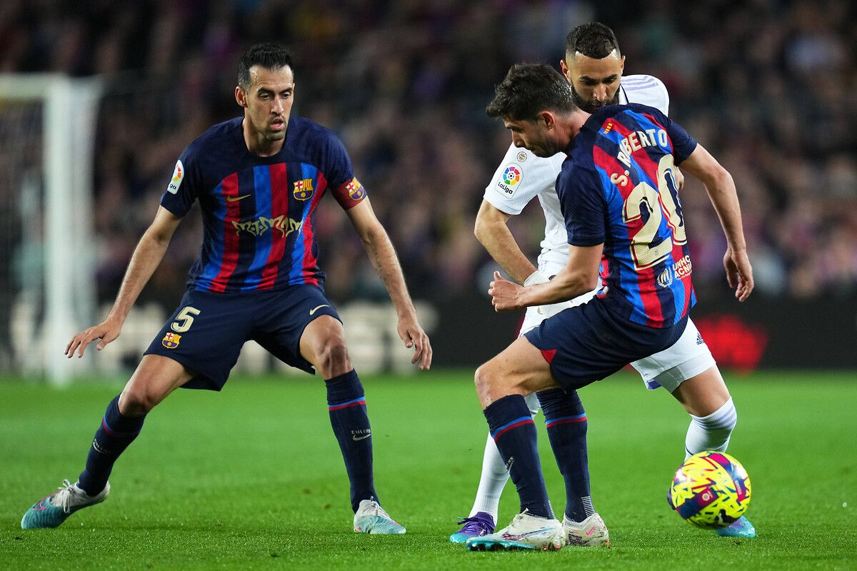 Fenerbahçe bombayı Barcelona'dan patlattı! İşte o isim... 24
