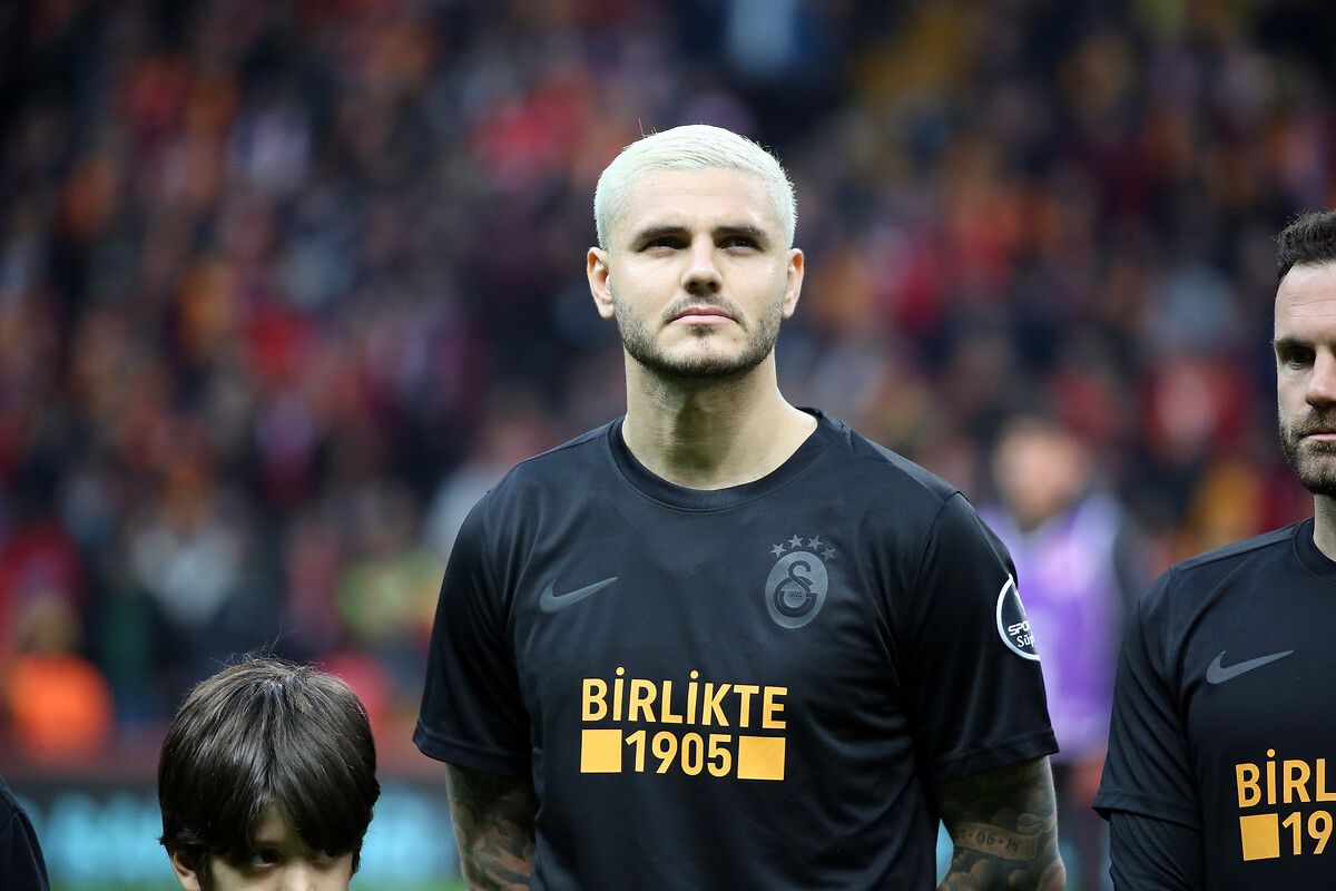 Flaş! Mauro Icardi ve Fenerbahçe sözleri... 7