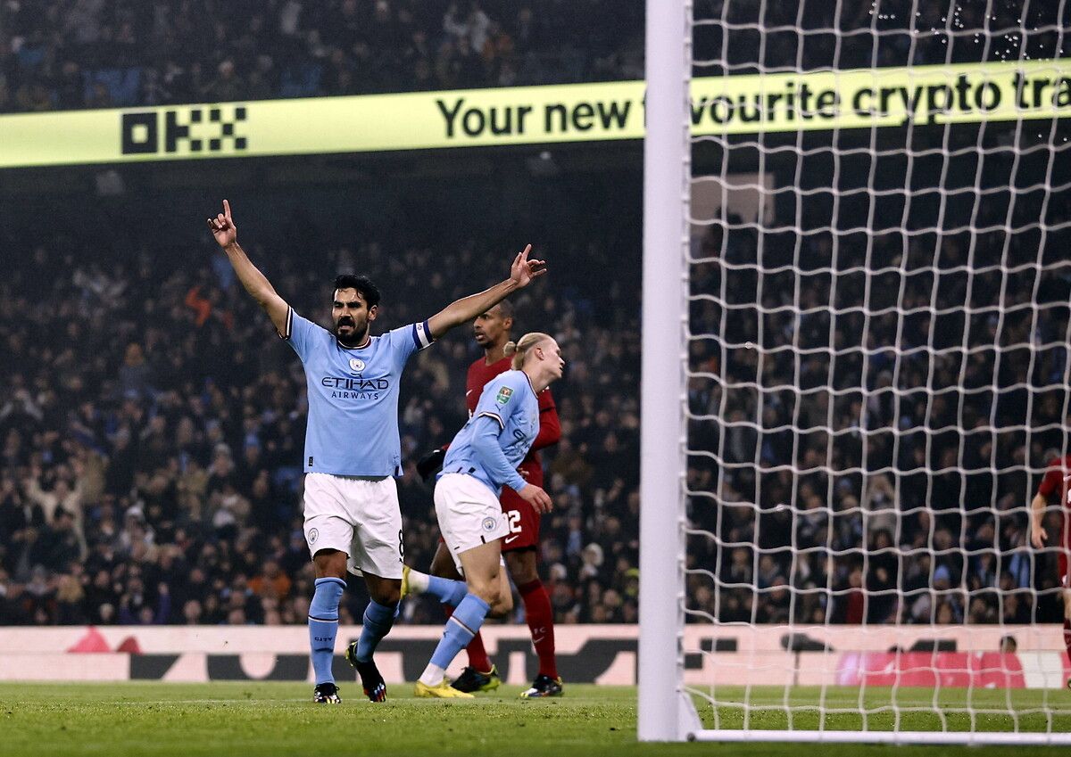 İlkay Gündoğan transferinde anlaşma tamam! 6