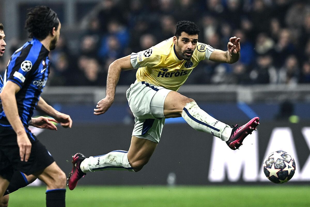 Fenerbahçe yeni forvetini buldu! Elveda Valencia... 21