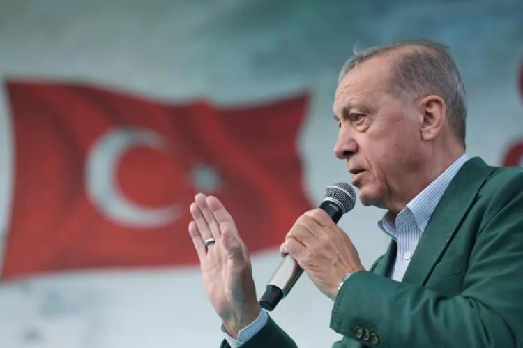 Sivas mesajı verdi! Cumhurbaşkanı Recep Tayyip Erdoğan: Böyle bir muhteşem coşkuyu yaşamamıştım... 3