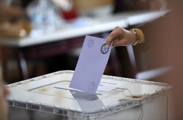28 Mayıs'a 3 gün kala son seçim anketi! İşte Erdoğan ve Kılıçdaroğlu'nun oy oranları... 2