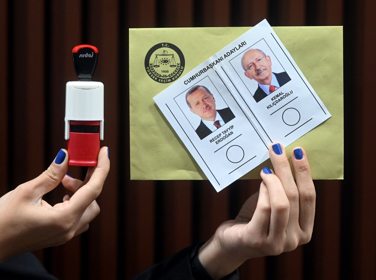 28 Mayıs'a 3 gün kala son seçim anketi! İşte Erdoğan ve Kılıçdaroğlu'nun oy oranları... 1