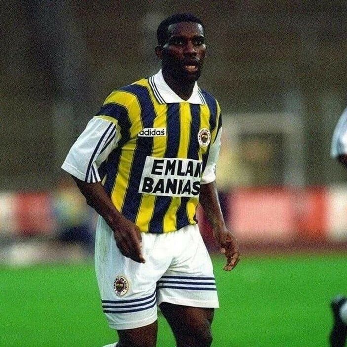 Fenerbahçe'nin 5 yıldızlı yeni sezon forması sızdırıldı! 3