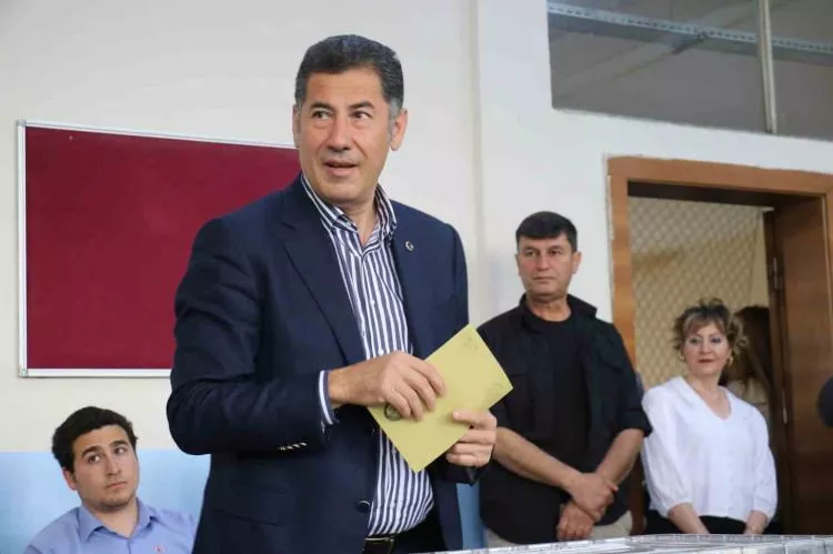 Türkiye seçimini yaptı! İşte liderlerin sandığında çıkan oy sonuçları... 4