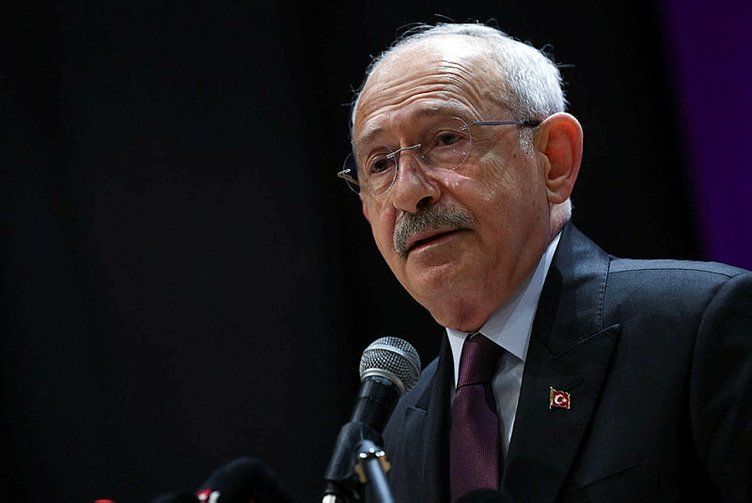 Bir düzine mağlubiyet! İşte Kemal Kılıçdaroğlu'nun seçim karnesi... 1