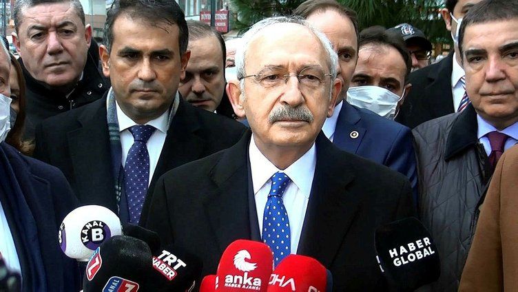 Bir düzine mağlubiyet! İşte Kemal Kılıçdaroğlu'nun seçim karnesi... 10