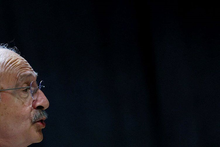 Bir düzine mağlubiyet! İşte Kemal Kılıçdaroğlu'nun seçim karnesi... 13