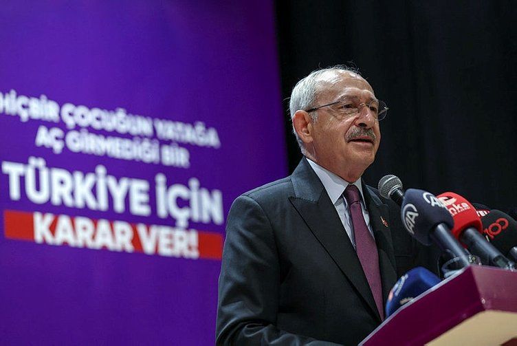 Bir düzine mağlubiyet! İşte Kemal Kılıçdaroğlu'nun seçim karnesi... 2
