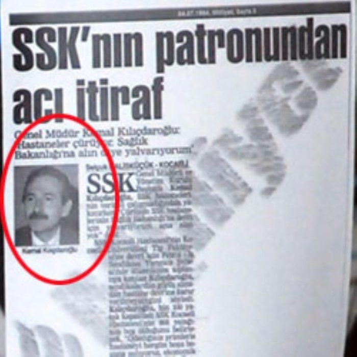 Bir düzine mağlubiyet! İşte Kemal Kılıçdaroğlu'nun seçim karnesi... 3