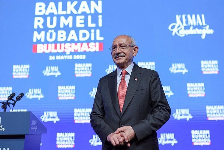 Bir düzine mağlubiyet! İşte Kemal Kılıçdaroğlu'nun seçim karnesi... 4