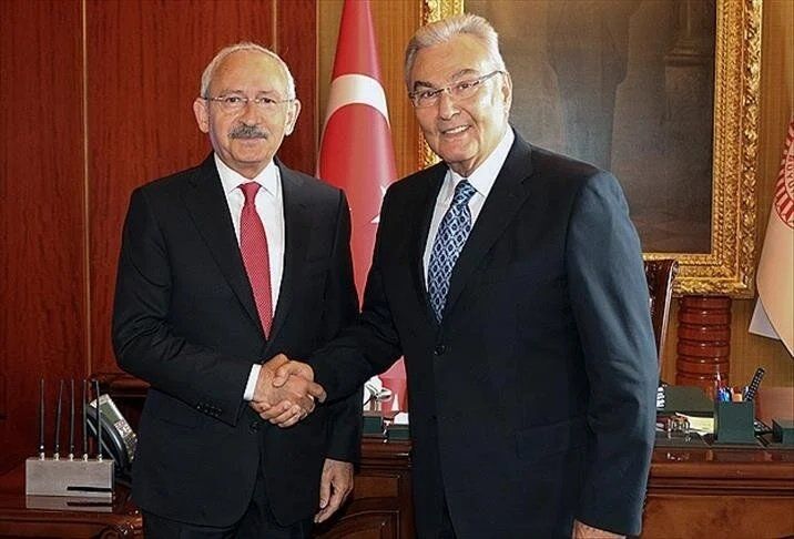 Bir düzine mağlubiyet! İşte Kemal Kılıçdaroğlu'nun seçim karnesi... 5