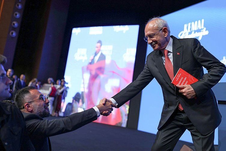 Bir düzine mağlubiyet! İşte Kemal Kılıçdaroğlu'nun seçim karnesi... 6