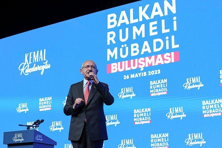 Bir düzine mağlubiyet! İşte Kemal Kılıçdaroğlu'nun seçim karnesi... 7