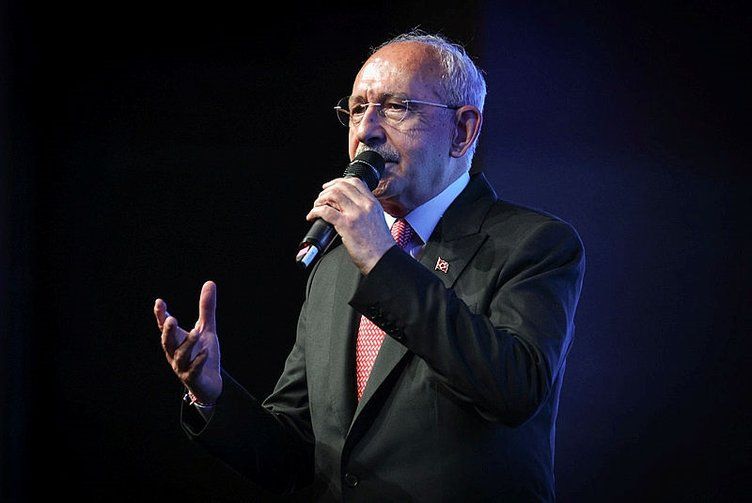 Bir düzine mağlubiyet! İşte Kemal Kılıçdaroğlu'nun seçim karnesi... 8