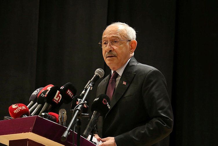 Bir düzine mağlubiyet! İşte Kemal Kılıçdaroğlu'nun seçim karnesi... 9