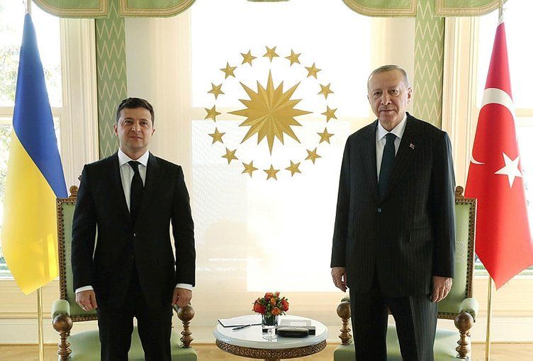 Cumhurbaşkanı Recep Tayyip Erdoğan'dan tarihi zafer! Dünya liderlerinden tebrik mesajı yağdı... 11