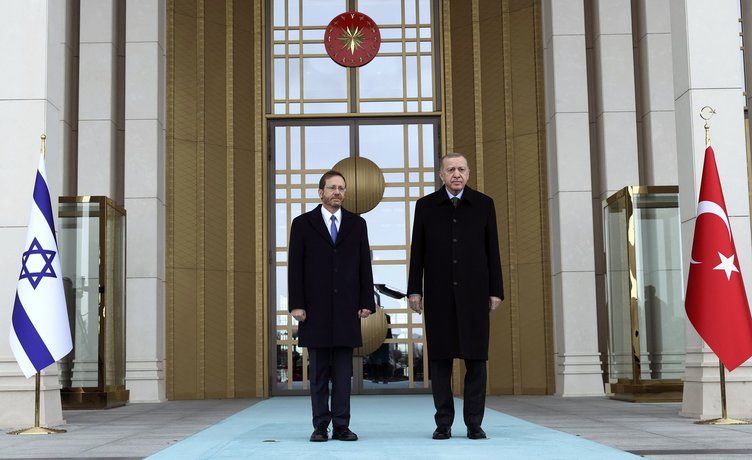 Cumhurbaşkanı Recep Tayyip Erdoğan'dan tarihi zafer! Dünya liderlerinden tebrik mesajı yağdı... 12