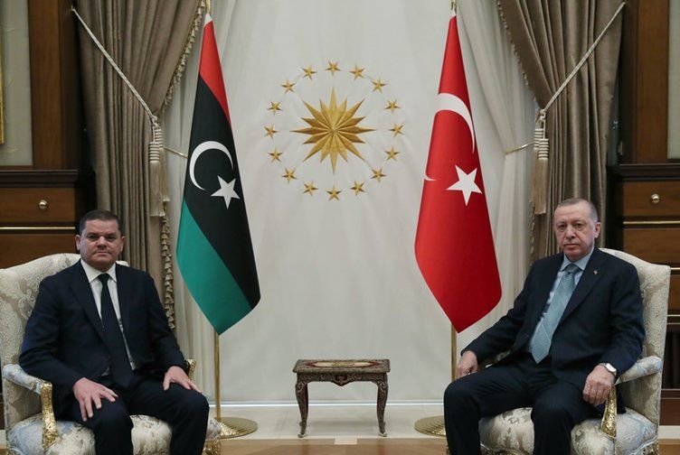 Cumhurbaşkanı Recep Tayyip Erdoğan'dan tarihi zafer! Dünya liderlerinden tebrik mesajı yağdı... 16