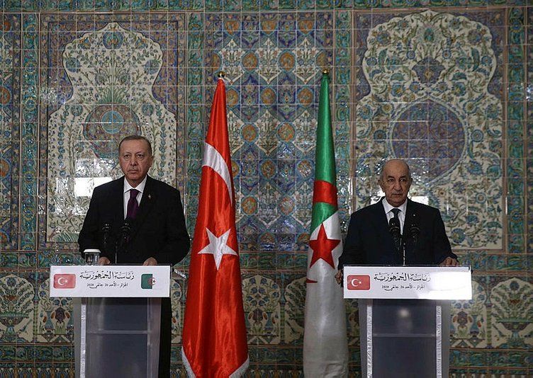 Cumhurbaşkanı Recep Tayyip Erdoğan'dan tarihi zafer! Dünya liderlerinden tebrik mesajı yağdı... 19