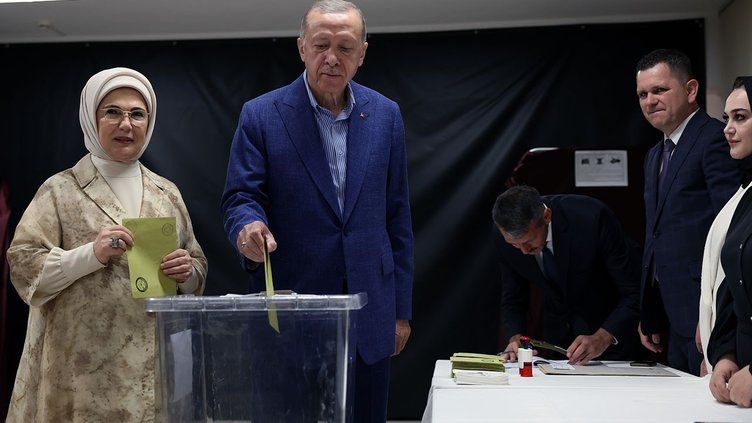 Cumhurbaşkanı Recep Tayyip Erdoğan'dan tarihi zafer! Dünya liderlerinden tebrik mesajı yağdı... 2