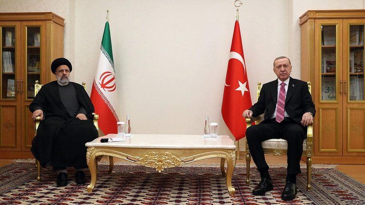 Cumhurbaşkanı Recep Tayyip Erdoğan'dan tarihi zafer! Dünya liderlerinden tebrik mesajı yağdı... 21
