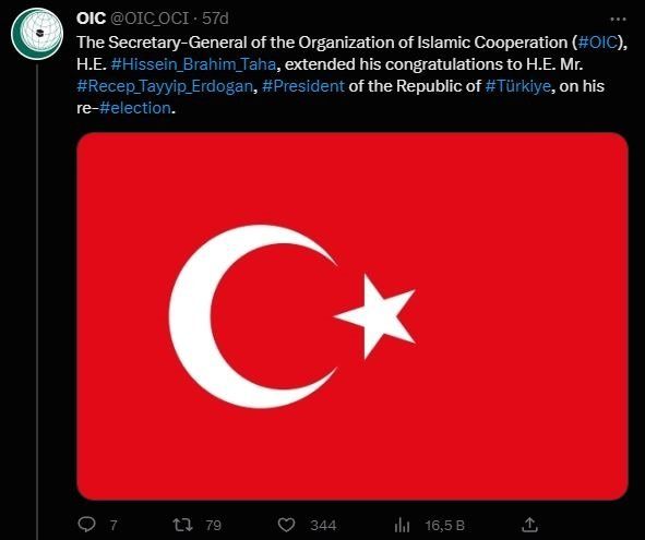 Cumhurbaşkanı Recep Tayyip Erdoğan'dan tarihi zafer! Dünya liderlerinden tebrik mesajı yağdı... 23