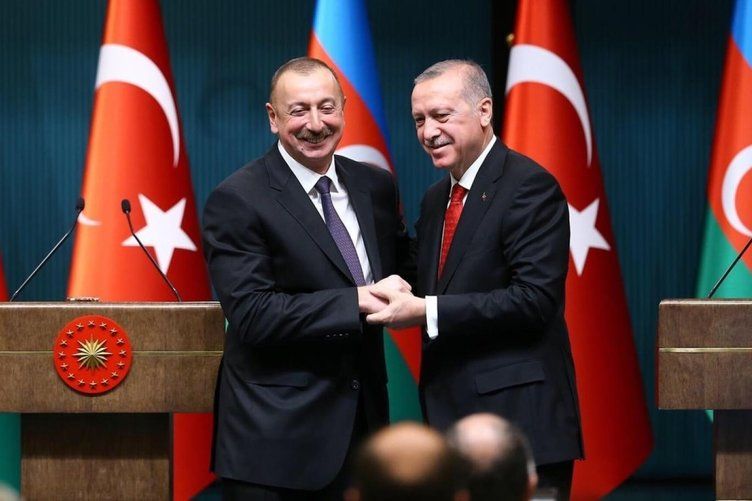 Cumhurbaşkanı Recep Tayyip Erdoğan'dan tarihi zafer! Dünya liderlerinden tebrik mesajı yağdı... 3