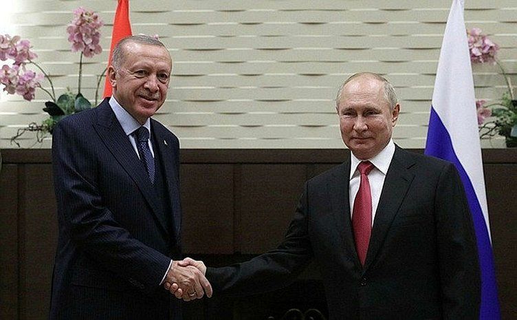 Cumhurbaşkanı Recep Tayyip Erdoğan'dan tarihi zafer! Dünya liderlerinden tebrik mesajı yağdı... 4
