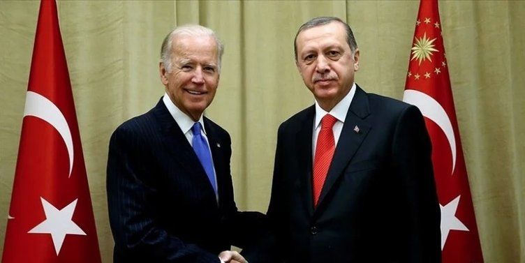 Cumhurbaşkanı Recep Tayyip Erdoğan'dan tarihi zafer! Dünya liderlerinden tebrik mesajı yağdı... 5