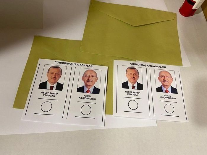 Türkiye'nin seçimi dünyanın gündeminde! Sonuçları böyle gördüler... 1
