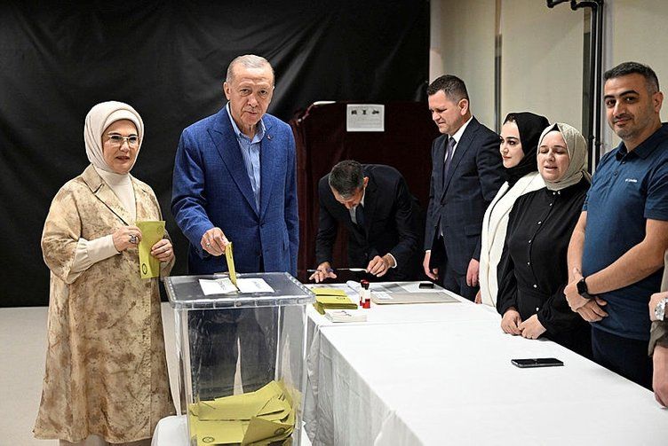 Cumhurbaşkanı Recep Tayyip Erdoğan o illerde fark attı! İşte rekor kıran şehirler... 1