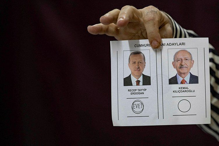Cumhurbaşkanı Recep Tayyip Erdoğan o illerde fark attı! İşte rekor kıran şehirler... 8