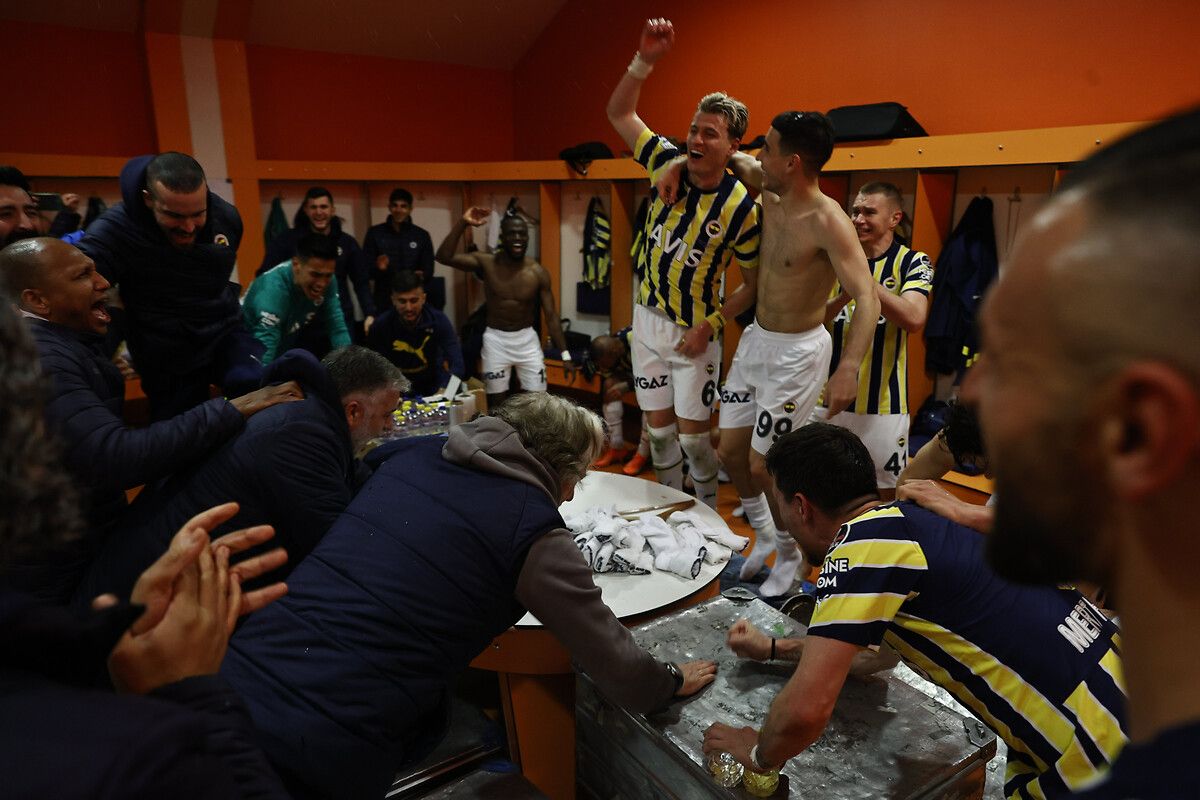 Jorge Jesus'un yerine o geliyor! Brezilyalı isim... 6