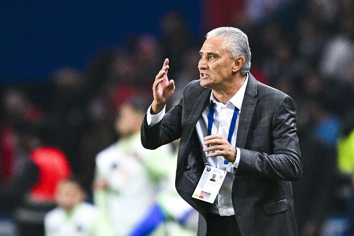Jorge Jesus'un yerine o geliyor! Brezilyalı isim... 9