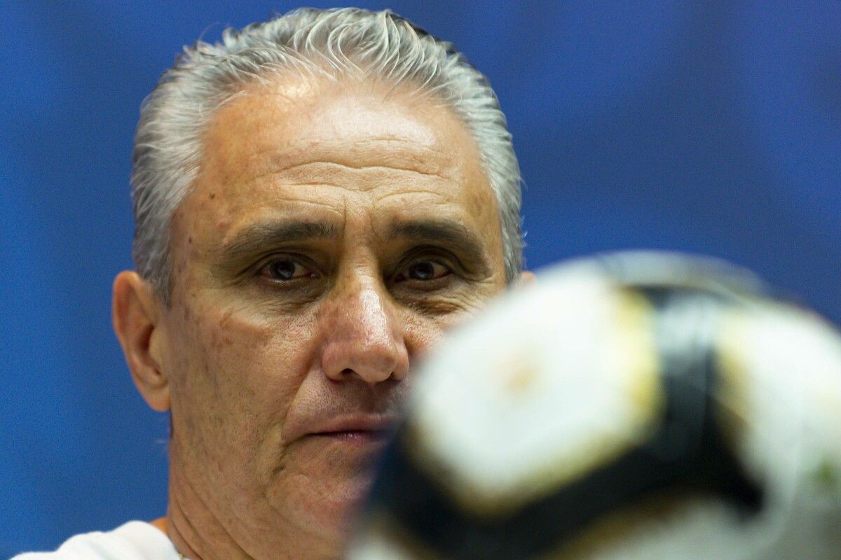 Jorge Jesus'un yerine o geliyor! Brezilyalı isim... 11