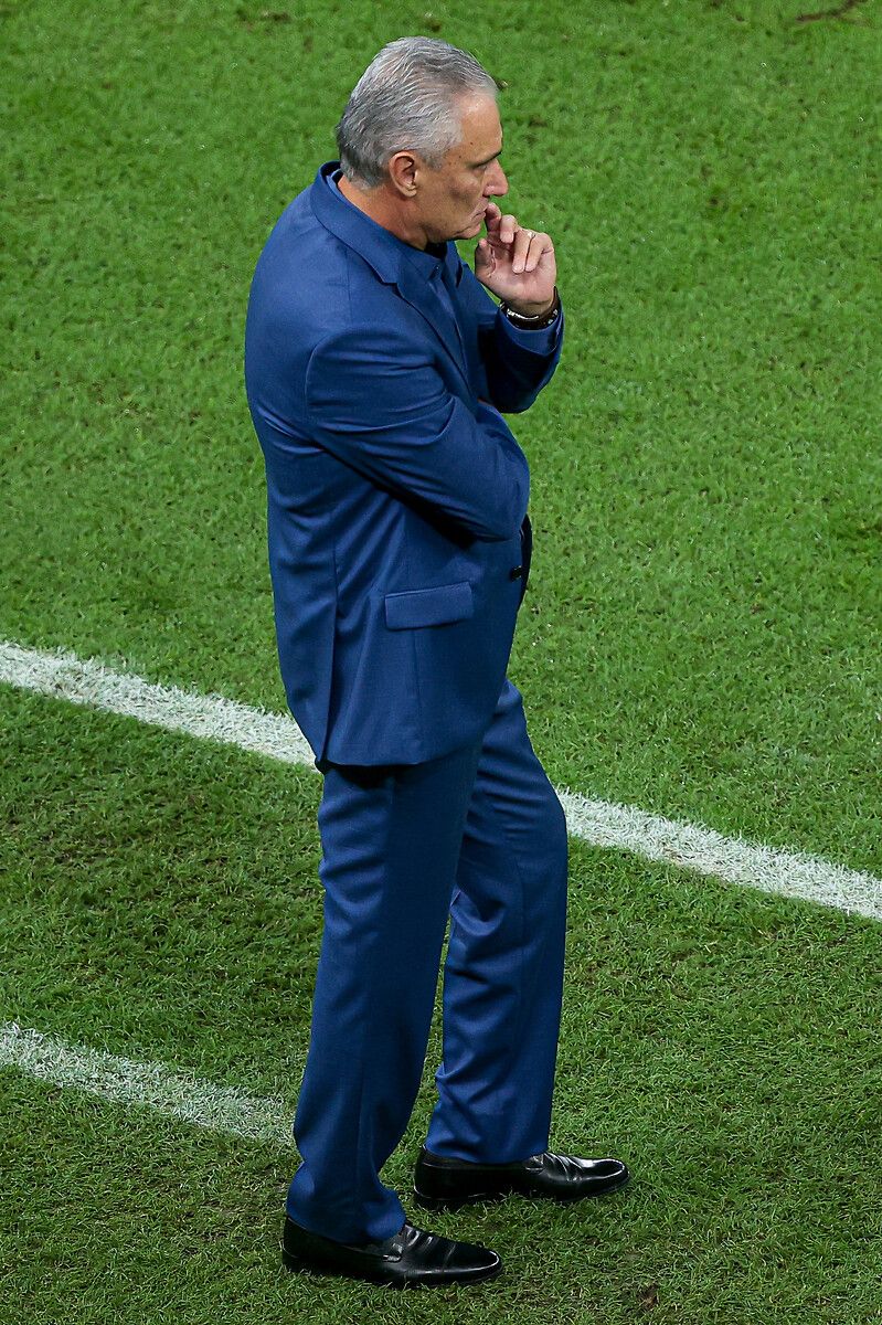 Jorge Jesus'un yerine o geliyor! Brezilyalı isim... 13