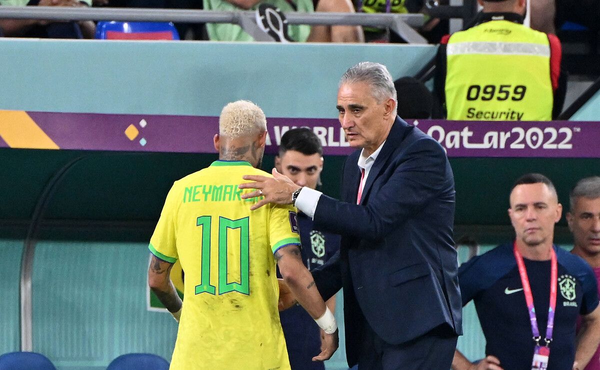 Jorge Jesus'un yerine o geliyor! Brezilyalı isim... 14
