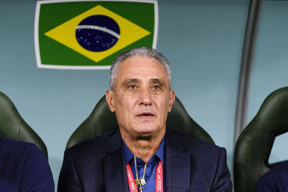 Jorge Jesus'un yerine o geliyor! Brezilyalı isim... 15