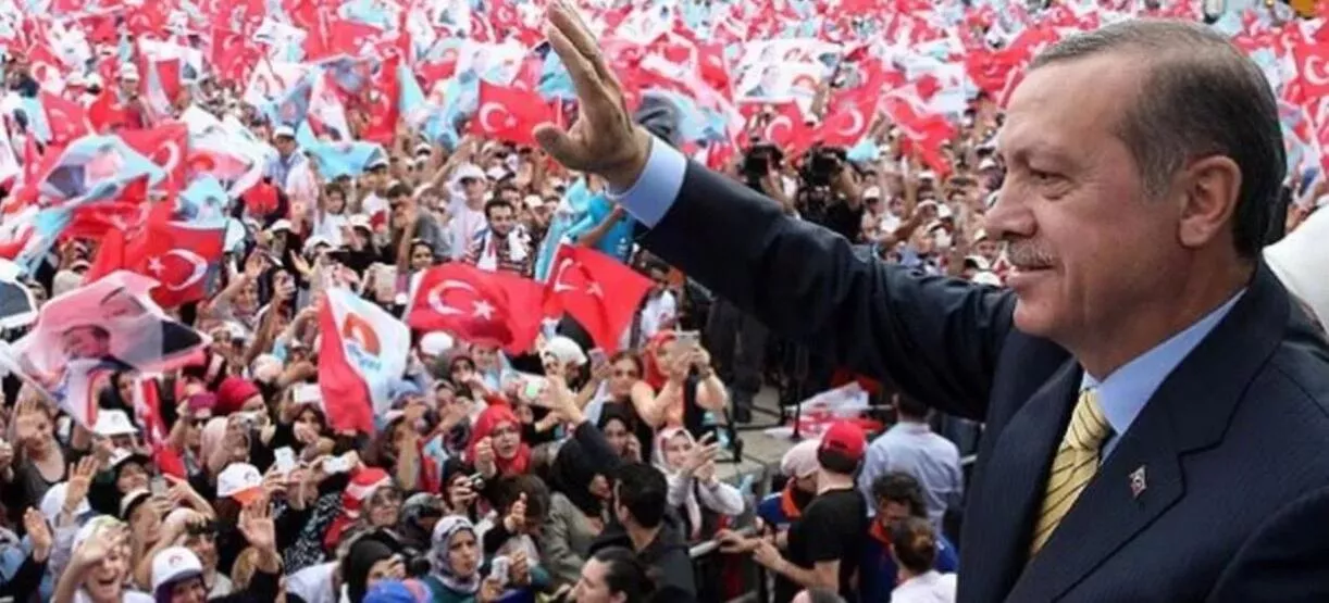 Siyaset sahnesine damga vuran 30 yıl! 10
