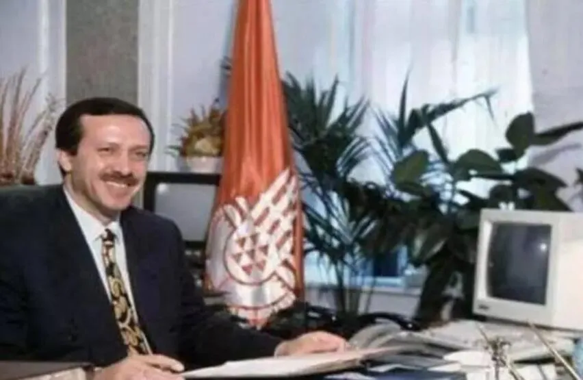 Siyaset sahnesine damga vuran 30 yıl! 2