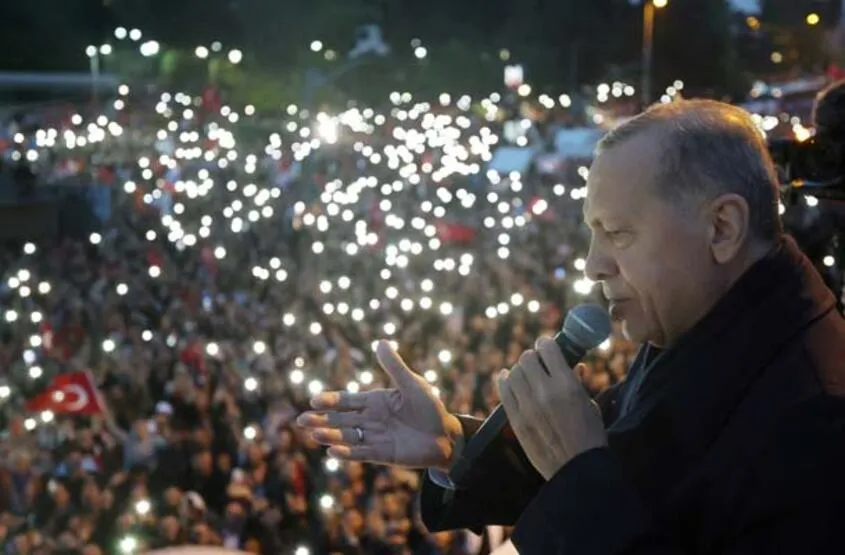Siyaset sahnesine damga vuran 30 yıl! 3