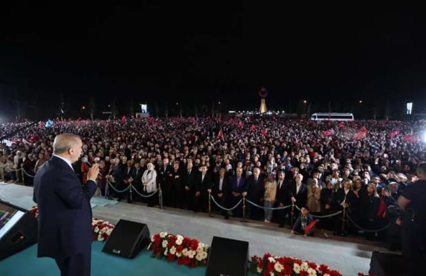 Siyaset sahnesine damga vuran 30 yıl! 5