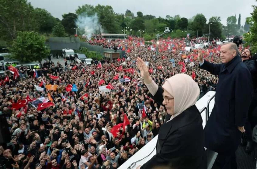 Siyaset sahnesine damga vuran 30 yıl! 7