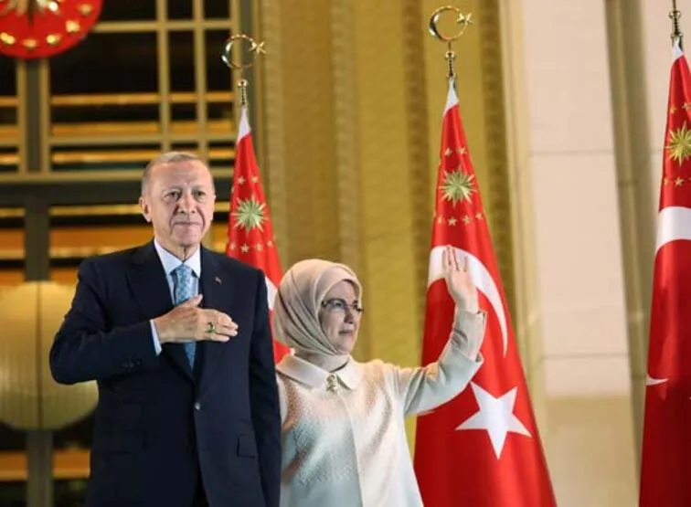 Siyaset sahnesine damga vuran 30 yıl! 9