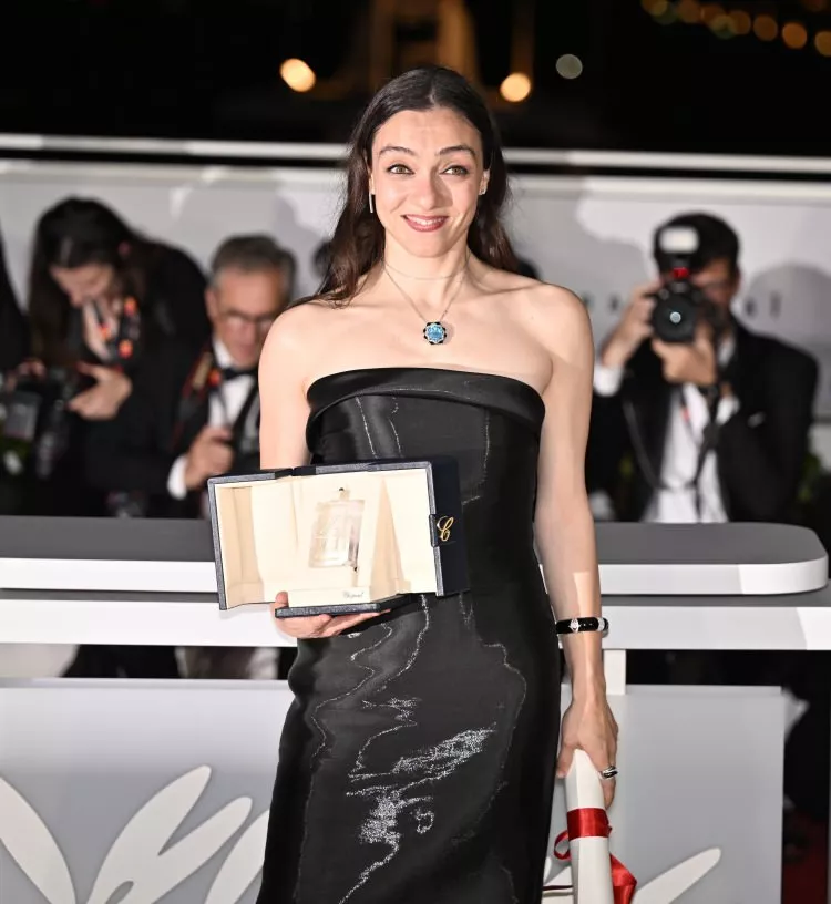 Merve Dizdar'a sanat camiasından büyük tepki! 3