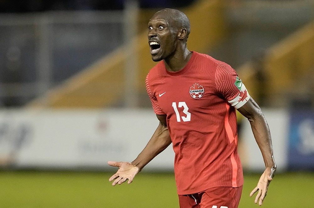 Atiba Hutchinson'ın yerine dünyaca ünlü yıldız geliyor! 2
