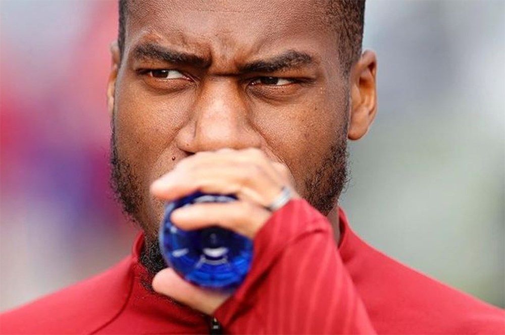 Atiba Hutchinson'ın yerine dünyaca ünlü yıldız geliyor! 4