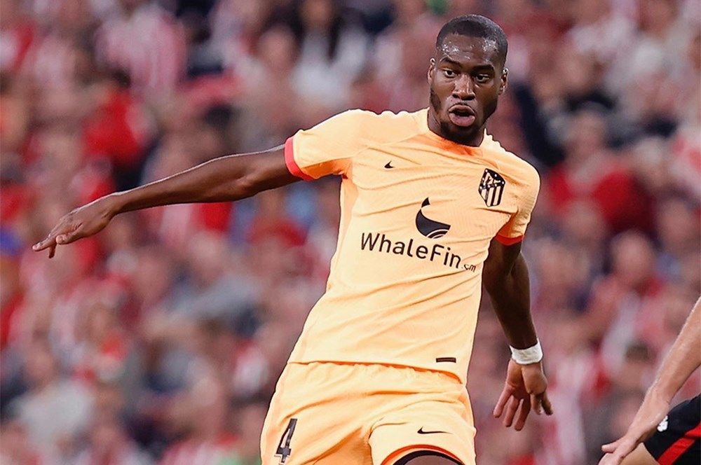 Atiba Hutchinson'ın yerine dünyaca ünlü yıldız geliyor! 6