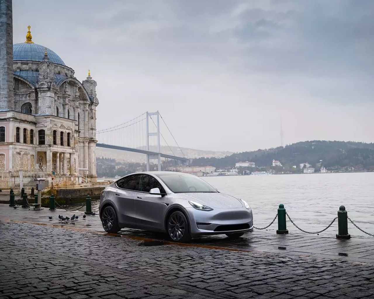 2023'te en çok satan otomobil markaları belli oldu! Toyota 4 model ile ilk 5'te 11